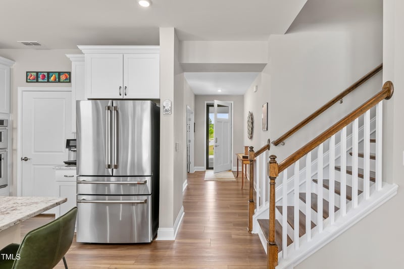 1633 Hillstar St, Fuquay Varina, NC 27526