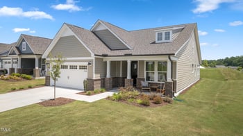 1633 Hillstar St, Fuquay Varina, NC 27526