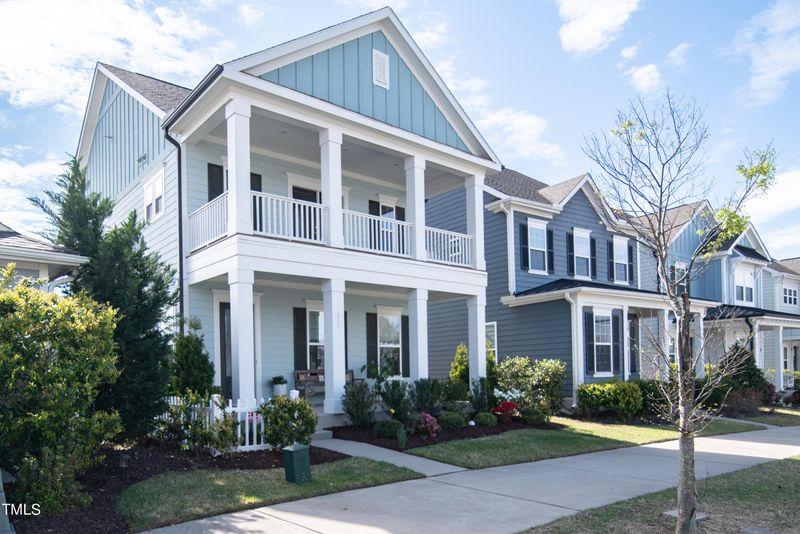 1633 Holding Village Way, Wake Forest, NC 27587
