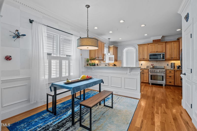 1633 Lakestone Village Ln, Fuquay Varina, NC 27526