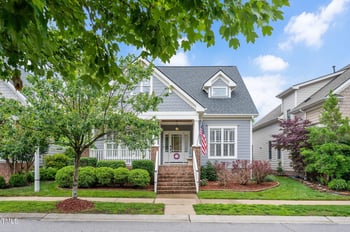 1633 Lakestone Village Ln, Fuquay Varina, NC 27526