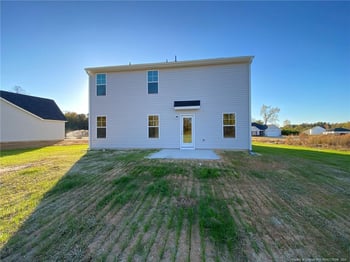 1633 Percheron Pa, Fayetteville, NC 28312