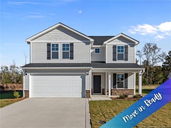 1633 Percheron Pa, Fayetteville, NC 28312