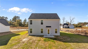 1633 Percheron Pa, Fayetteville, NC 28312