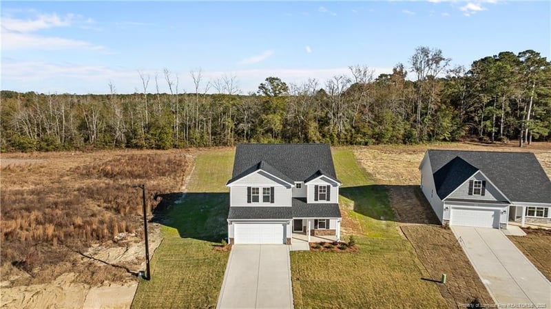 1633 Percheron Pa, Fayetteville, NC 28312