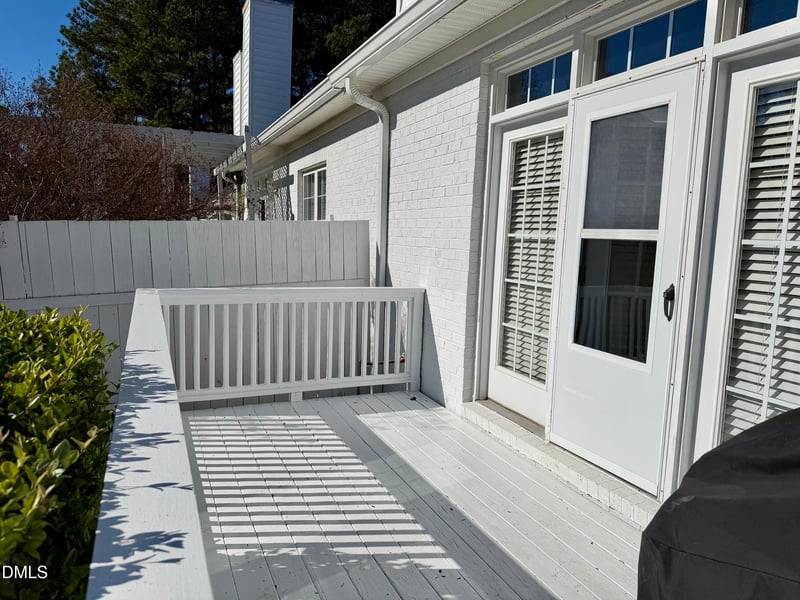 1633 Shepherds Glade Dr, Apex, NC 27523