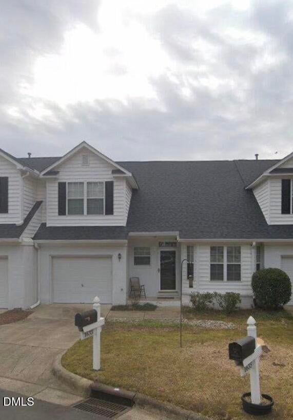 1633 Shepherds Glade Dr, Apex, NC 27523