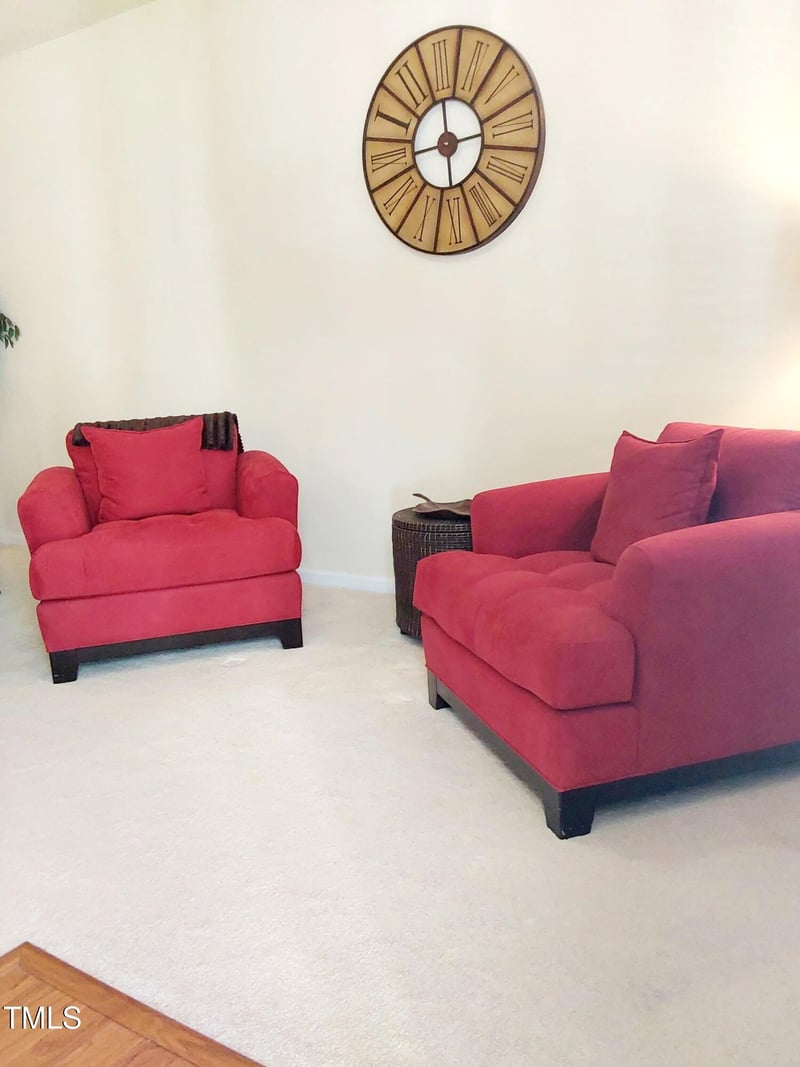 1633 Snow Mass Way, Durham, NC 27713