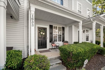 1633 Snow Mass Way, Durham, NC 27713