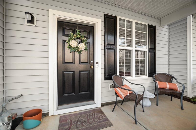 1633 Snow Mass Way, Durham, NC 27713