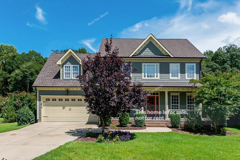 1633 Struble Cir, Willow Springs, NC 27592