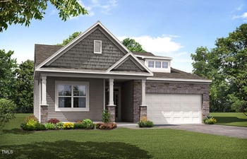 1633 Wareham Dr, Mebane, NC 27302