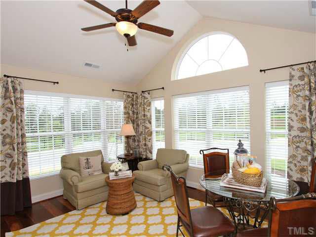1633 Winter Wren Dr #26-3, Wake Forest, NC 27587