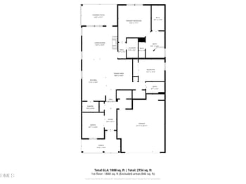 1634 American Beech St, Fuquay Varina, NC 27526