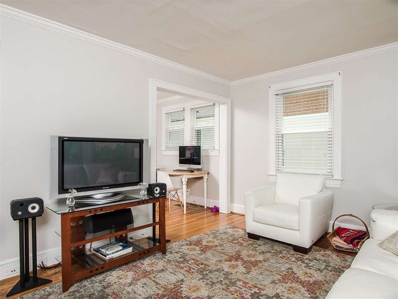1634 Bickett Blvd, Raleigh, NC 27608