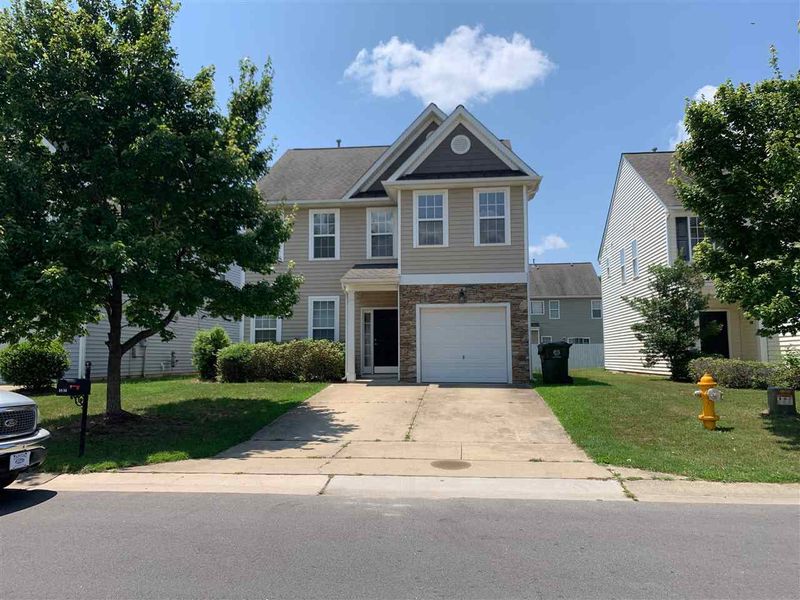 1634 Brownairs Ln, Raleigh, NC 27610