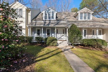 1634 Claiborne Ct, Raleigh, NC 27606