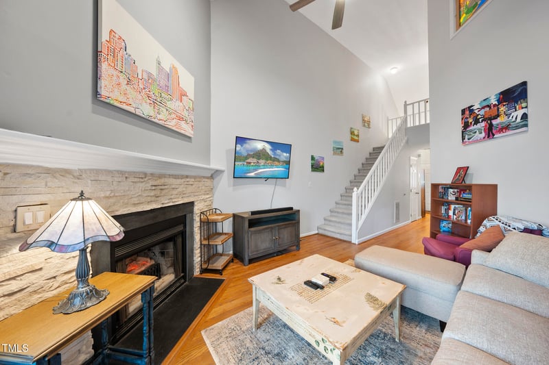 1634 Claiborne Ct, Raleigh, NC 27606