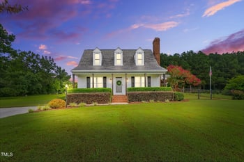 1634 Cleveland Rd, Smithfield, NC 27577