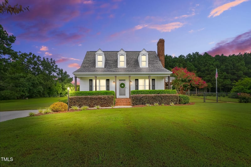 1634 Cleveland Rd, Smithfield, NC 27577