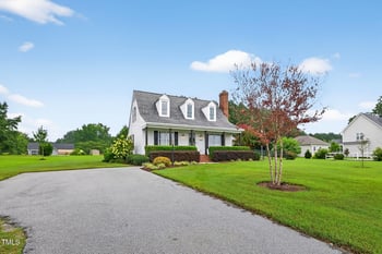 1634 Cleveland Rd, Smithfield, NC 27577