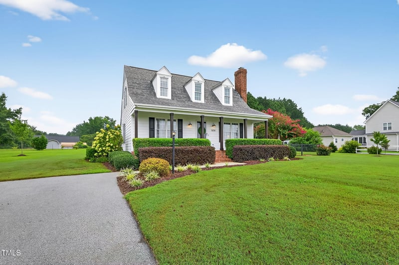 1634 Cleveland Rd, Smithfield, NC 27577