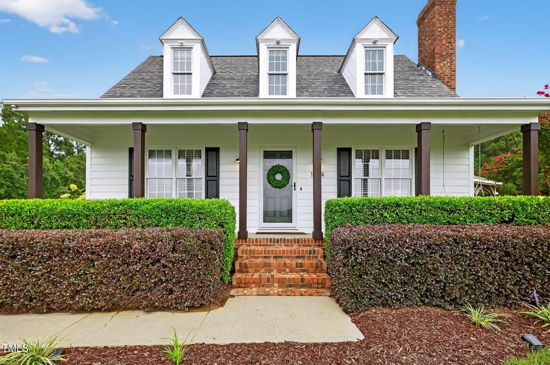 1634 Cleveland Rd, Smithfield, NC 27577