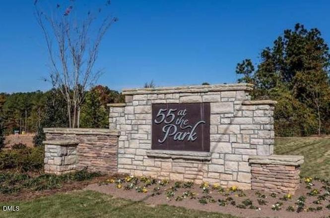 1634 Glacier Dr, Durham, NC 27713