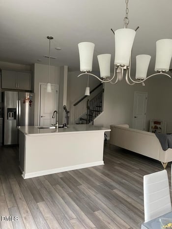 1634 Glacier Dr, Durham, NC 27713