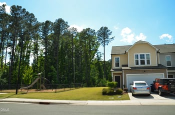 1634 Glacier Dr, Durham, NC 27713