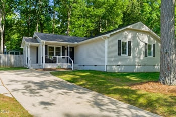 1634 Glengarry Dr, Cary, NC 27511