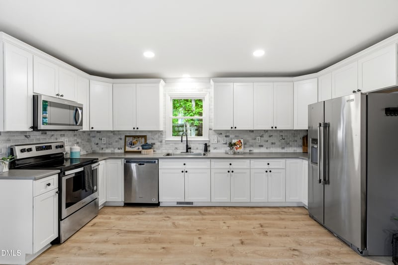1634 Glengarry Dr, Cary, NC 27511