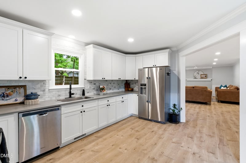 1634 Glengarry Dr, Cary, NC 27511