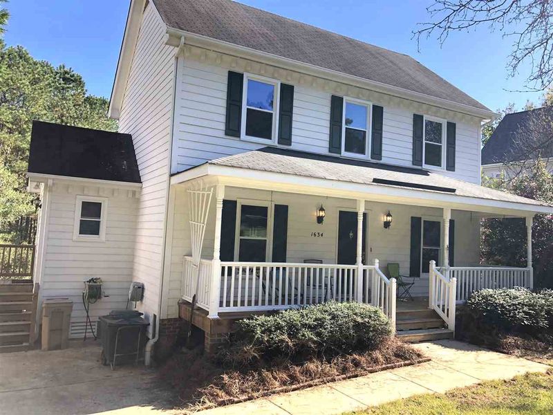 1634 Hall Blvd, Garner, NC 27529