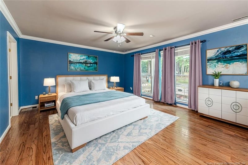 1634 Stonegate N, Sanford, NC 27332