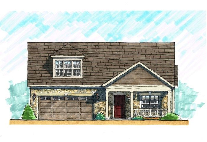 1634 Vineyard Mist Dr #22, Cary, NC 27519