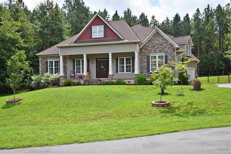 1635 Carriage Dr, Franklinton, NC 27525