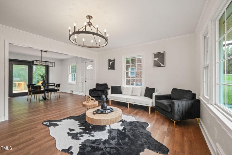1635 Elder Way, Burlington, NC 27215