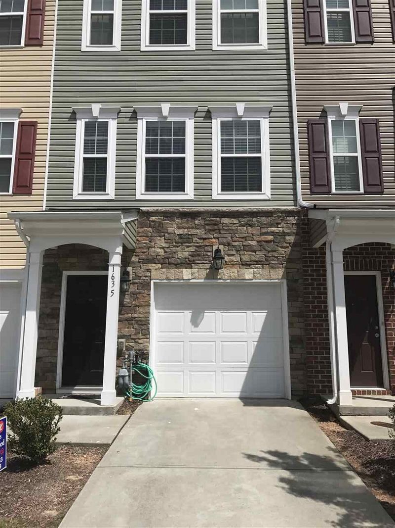 1635 Holly Grove Way, Durham, NC 27713