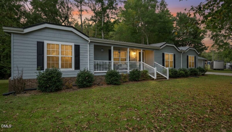 1635 Us 15 , Creedmoor, NC 27522
