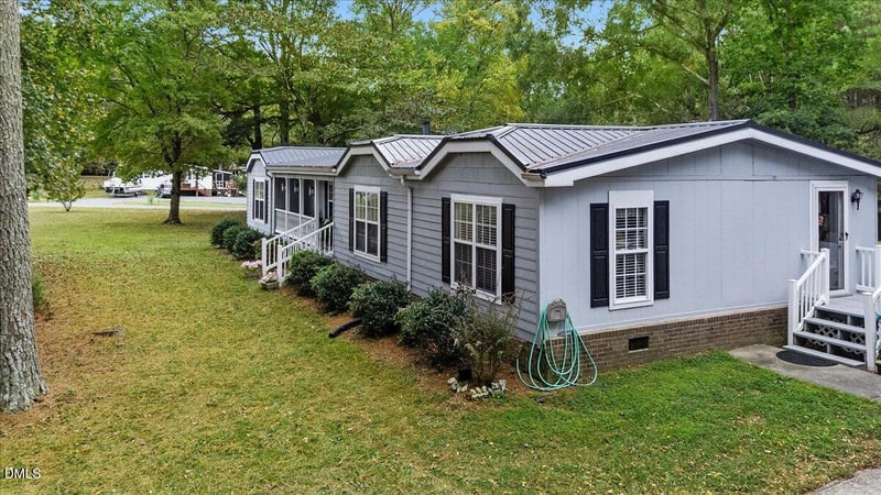 1635 Us 15 , Creedmoor, NC 27522