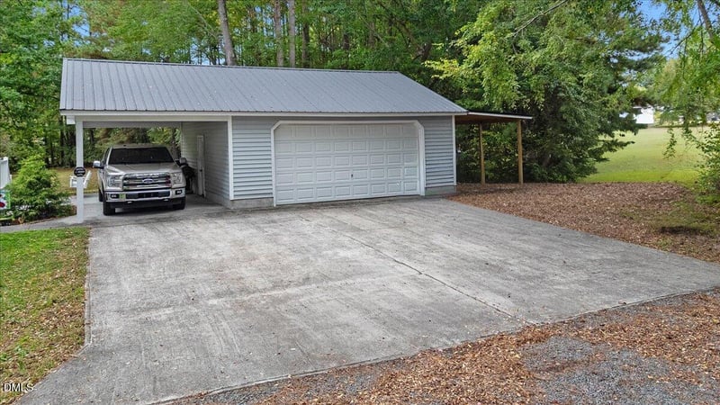 1635 Us 15 , Creedmoor, NC 27522