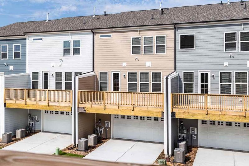 1635 Wimberly Rd #33, Apex, NC 27523