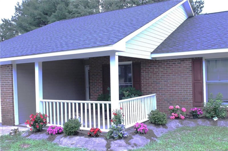 1635 Winnabow Dr, Fayetteville, NC 28304