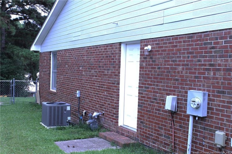 1635 Winnabow Dr, Fayetteville, NC 28304