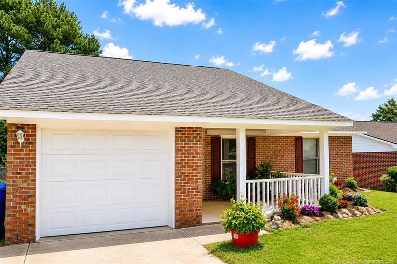 1635 Winnabow Dr, Fayetteville, NC 28304