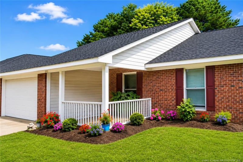 1635 Winnabow Dr, Fayetteville, NC 28304