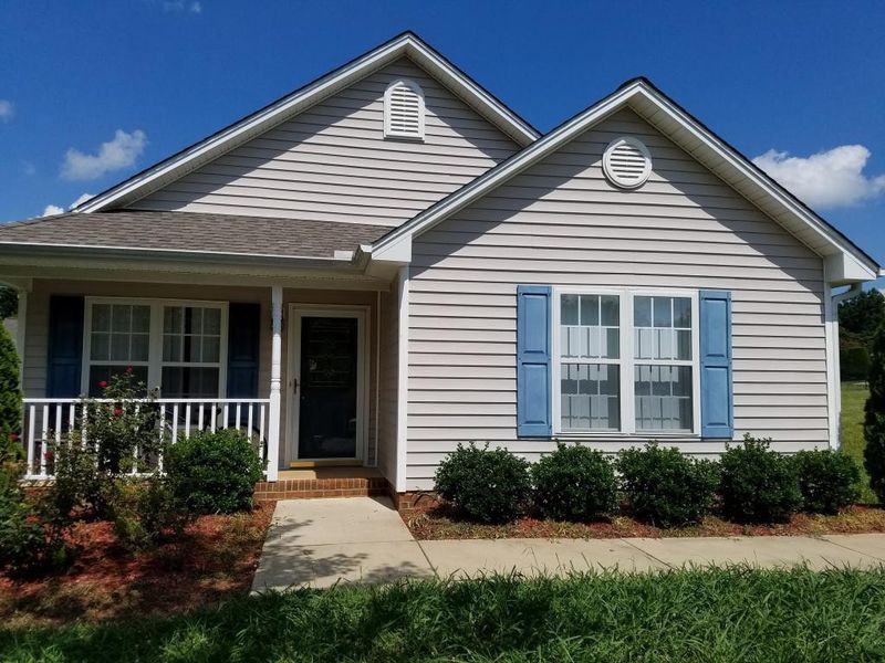 1636 Amberley, Burlington, NC 27215
