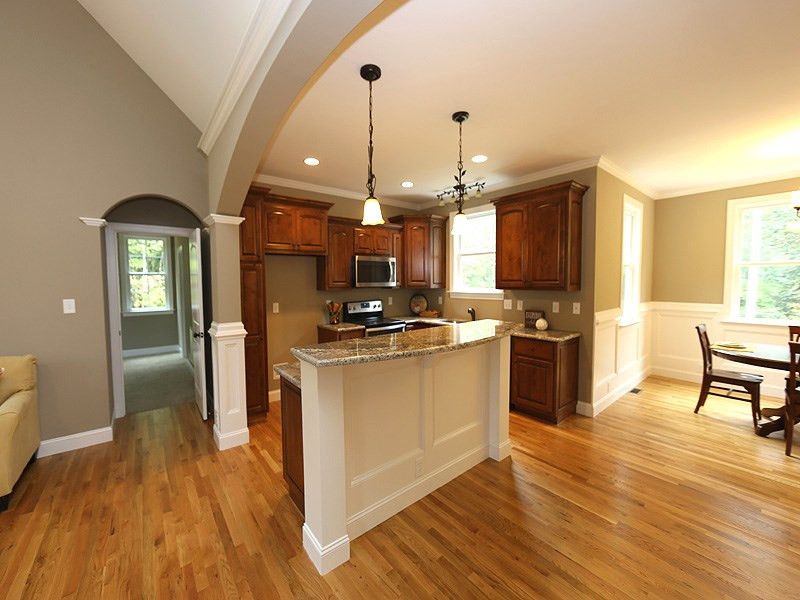 1636 Carriage Dr, Franklinton, NC 27525