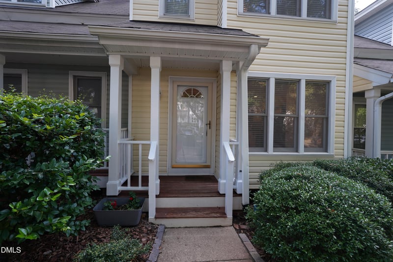 1636 Claiborne Ct, Raleigh, NC 27606